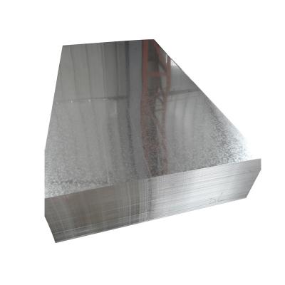 China Fabrication of Pipes ASTM DX51D Z75 Hot Dip Galvanized Sheet Cold Rolled Width Length Thickness Support Customization Galvanized Sheet for sale