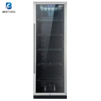 China COMPRESSOR Drying Equipment 460L Salami Drying Aged Refrigerator Machine DA-460A for sale