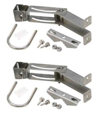 China Stainless Mounting Kits for WiFi Antenna HYP-XXX for sale