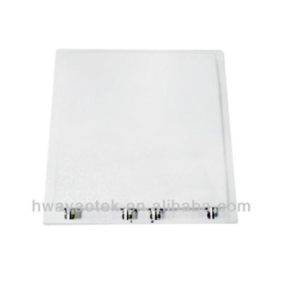 China PANEL 2.4GHz antenna 14dBi PAII-2450-14N-F for sale