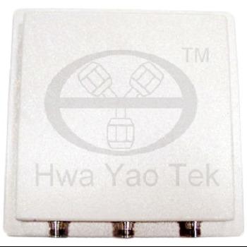 China 2.4Ghz/5Ghz Panel Antenna Panel Directional WLAN Antenna for sale