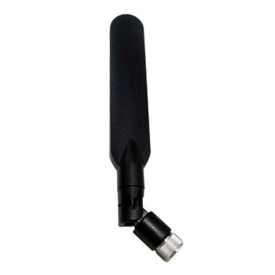 China Dual Band WiFi WIFI 2.4/5 GHz 5 GHz Dipole Antenna DBi for sale