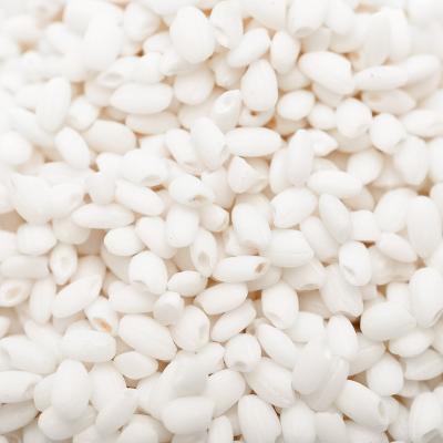 China No addition agricultural supplies for plant production 6.7% protein glutinous sweet white rice new for sale