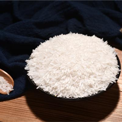 China No Addition Agriculture Products Supplier High Quality Grade 5A White Long Grain Glutinous Rice for sale