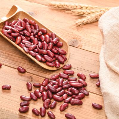 China No Addition Wholesale Price Dried Dark Red Bush Beans With Best Quality For China 2021 Whole Red Bush Bean for sale