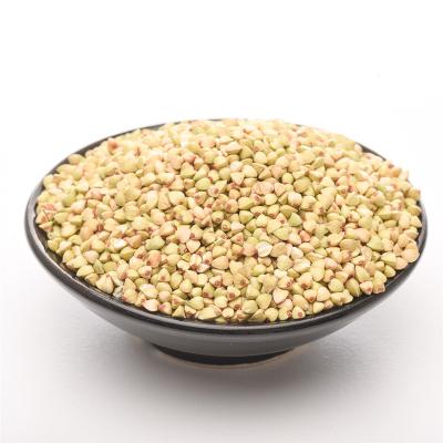 China No Addition China Agricultural Products 25Kg/Bag 337 Kcal Energy 9.3G Protein Buckwheat Grains Wholesale Price for sale