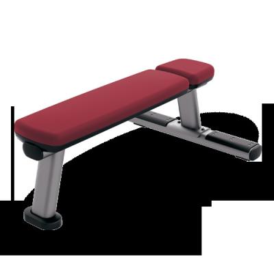 China Multi Commercial Customized Gym Flat Chair Gym Weight Bench Sport Outdoor Bench Seat for sale