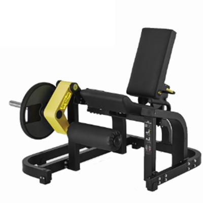 China Universal Home Gym Leg Curl Leg Extension Machine Leg Exerciser Strength Training Machine for sale