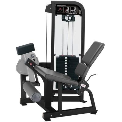 China Commercial use bodybuilding exercise posed leg extension fitness GYM equipment power rack gym machine for sale