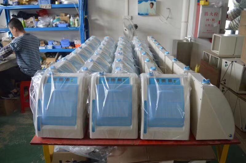 Verified China supplier - Foshan Denston Medical Technology Co., Ltd.