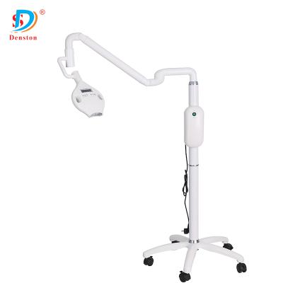 China Convenient Dental Laser LED Teeth Whitening Kit Dental Bleaching Machine For Hospital Beauty Clinic for sale