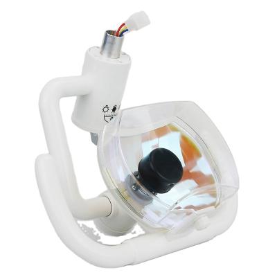 China DSD-171 Halogen Light Dental Light Dental Regional LED Dental Working Dental Professional Equipment for sale