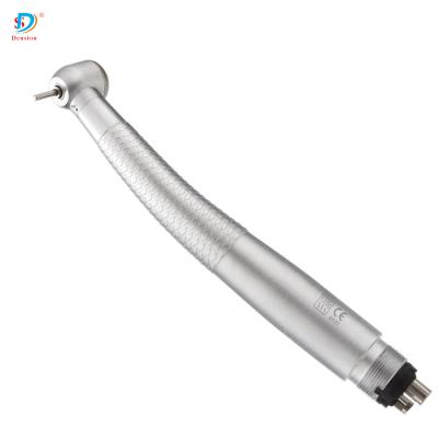 China High Speed ​​Turbo Dental Equipment Metal Electric Adult Children Dental Handpiece Dental Handpiece for sale