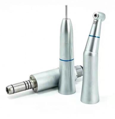 China Dental Clinic Dental Augmentation Contra Angle Handpiece Dental Electric Handpiece High Speed ​​Dental Handpiece for sale