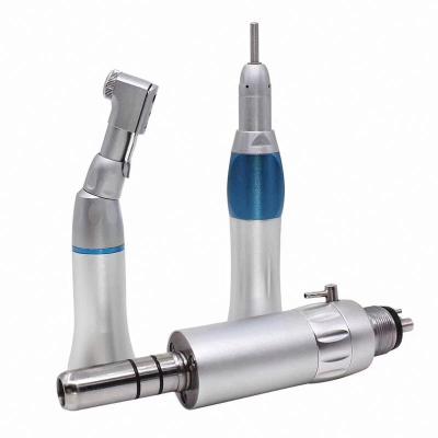 China Dental Head Ultra-fast Dental Handpiece Airturbine Ultra-fast Dental Laser Handpiece Dental Clinic Handpiece for sale