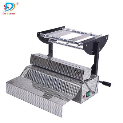 China Metal Sealer Professional Dental Equipment Stainless Steel Automatic Sterilization Sealing Machine for sale