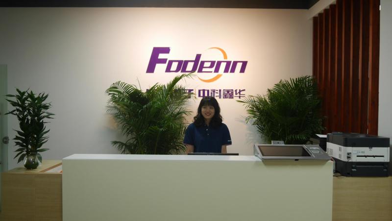 Verified China supplier - Fodenn Electronic Technology Co., Ltd.