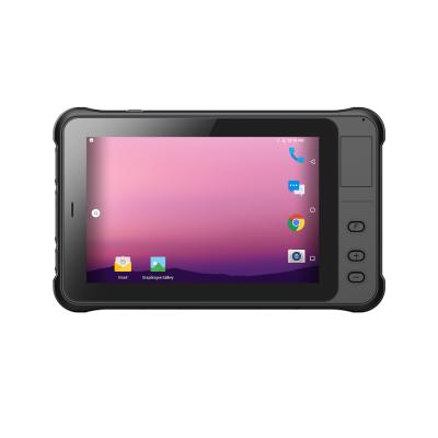 China 7 Inch Android Rugged Tablet Handheld Portable Rugged Price Cheap IP65 Waterproof Dustproof for sale