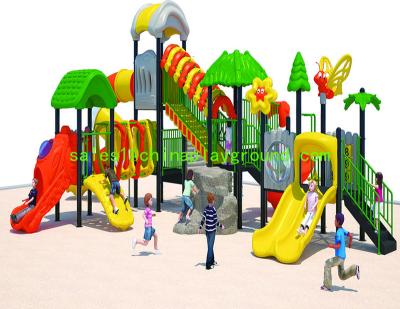 China Soft Tube Playground Kids Spiral Tube Slide Amusement Park Equipment for sale