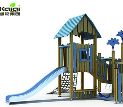 China As You Request 2020 Solid Wood Playground Backyard /park/ School for sale