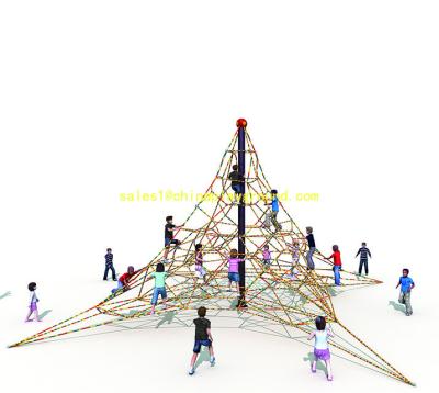 China As You Demand Top Quality Hot Selling Safety Kids Climbing Nets for sale