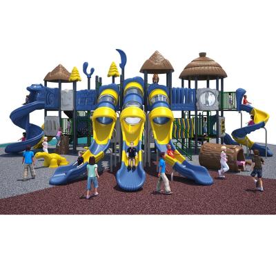 China 3-15 Years 2018 New Hot KaiQi Designed With Kids Playground Equipment For Amusement Park, School And Shopping Mall for sale