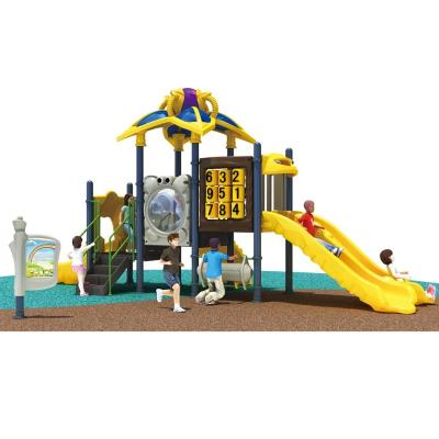 China 900*680*350cm Kaiqi Wonderland Series Outdoor Children's Playground - Medium Size - Customization Available for sale