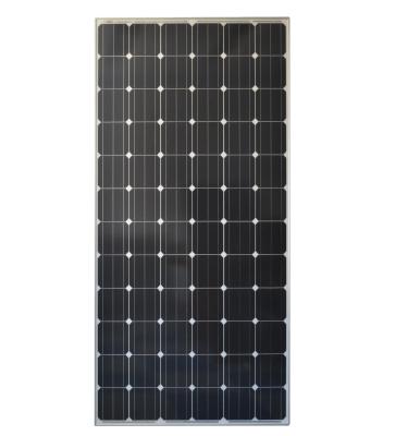 China High efficiency mono solar panel 70w 100w 30 watt black solar panel 18v 110w panel for mini car with solar panel for sale