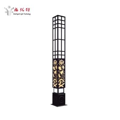 China Outdoor Theme Park Small Garden Light IP65 Led Light Landscape for sale