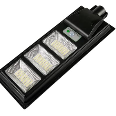 China ROAD high brightness and long working time power solar street light 90w solar street light led outdoor for sale