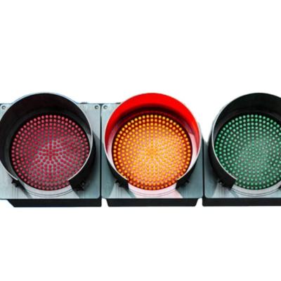 China Road Safety Led Warning Lights Led Traffic Emergency Light Smart Street Project for sale