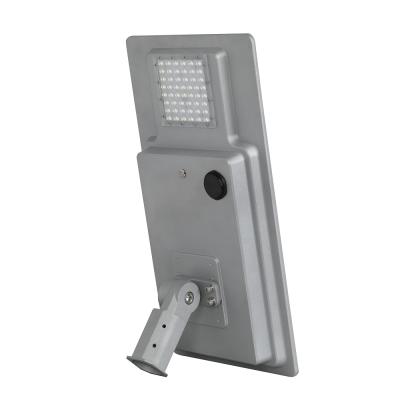 China ROAD Outdoor Ip65 All In One Solar Street Light 20W 40W 90W 60W 120W Integrated Led Solar Street Light for sale