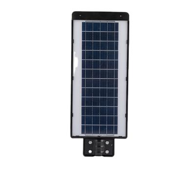 China High Quality ROAD Park Garden CE 100W Sensor All In One Integrated Solar Street Light For Sale 30W 60W 80W 100W for sale