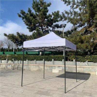 China 2x2 Outdoor Retractable Foldable Marketing Carpa Shade Waterproof Gazebo Tents For Beach for sale