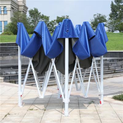 China Wholesale Heavy Duty 3x3 Outdoor Gazebo Marquee Folded Canopy Tent With Cheap Price for sale