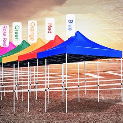 China Customized Sunshade 4 Season Multipurpose Outdoor Easy Pop up Folding Tents for sale