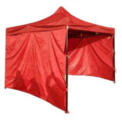 China 3x3m EZ up hexagonal Toldos Carpa awnings 10x10 Outdoor Fold tent hexagon garden gazebos Canopy tent canopi tent with walls for sale