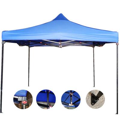 China high quality Folding Awning tent 10x10 10x15 10x20 outdoor popup canopy tent gazebo for sale