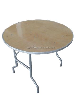 China Foldable cocktail table for sale