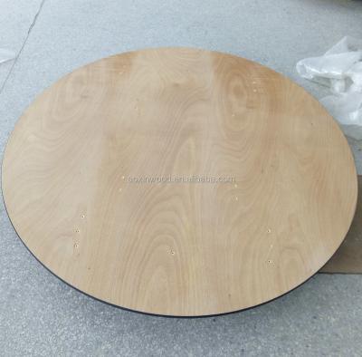 China PANEL Rotating Dining Table for sale