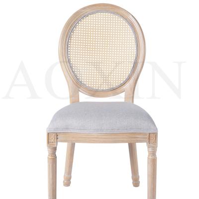 China Modern Metal Banquet Chair for sale