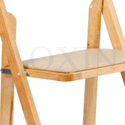 China Modern Easy Stacking Folding Chair for sale