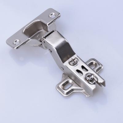 China Hidden Cabinet Door 105 Degree Two Way And One Way Furniture Hinges Furniture Door Hinges Furniture Hinge for sale