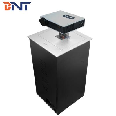 China High quality popular product motorized projector table lift projector table lift for projector/camera for sale