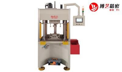 China Welding Heat Staking Machine Process 20mm S for sale