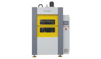 China Elektrische Schweißmaschine für Warmplatten Weiß Einzel- / Dauerschweißmodus 50-200 mm Plattenlänge zu verkaufen