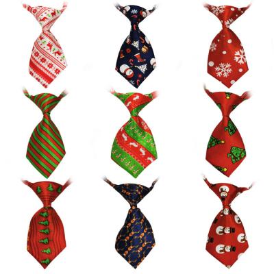 China Viable Wholesale Dog Grooming Products Adjustable Dog Accessories Mix Color Pet Cat Dog Bow Tie Puppy Hanger For Small Dogs Cats Pet Supplies for sale