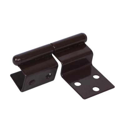 China Door Hinge Customized Heavy Duty Stainless Steel Car Door Hinge For Sale for sale