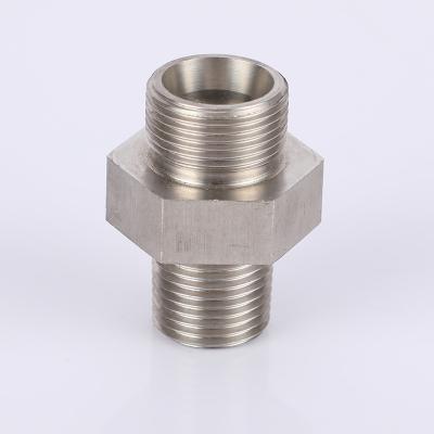 China High Hardness China Good Quality Non-standard Double-end Stud  Customized Double Screw Bolt for sale