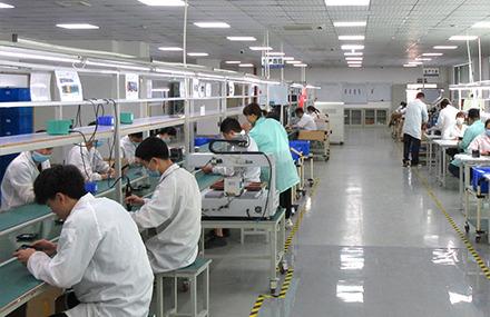 Verified China supplier - Shenzhen NOSTON Technology Co., Ltd.